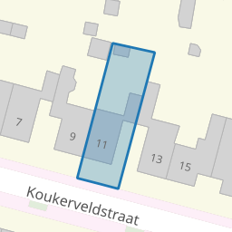 Perceel HHS00-C-2679