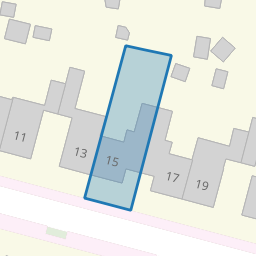 Perceel HHS00-C-2681