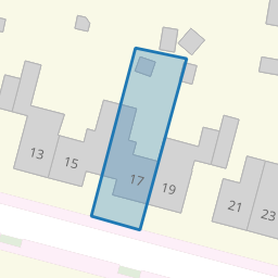 Perceel HHS00-C-2682