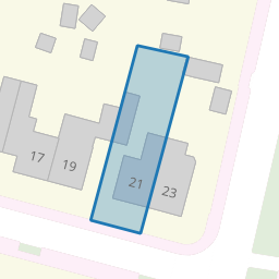 Perceel HHS00-C-2684