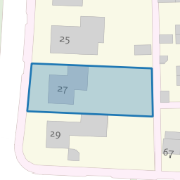 Perceel HHS00-C-2686