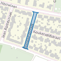 Perceel HHS00-C-2687