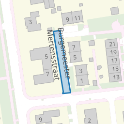 Perceel HHS00-C-2692