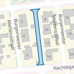 Perceel HHS00-C-2694