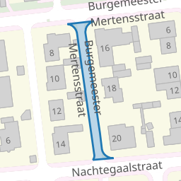 Perceel HHS00-C-2695