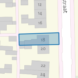 Perceel HHS00-C-2702