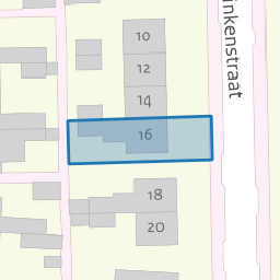 Perceel HHS00-C-2724