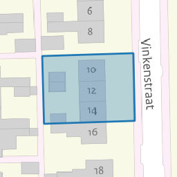 Perceel HHS00-C-2725