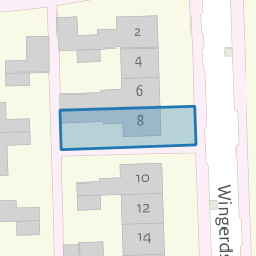 Perceel HHS00-C-2727