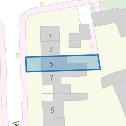 Perceel HHS00-C-2728