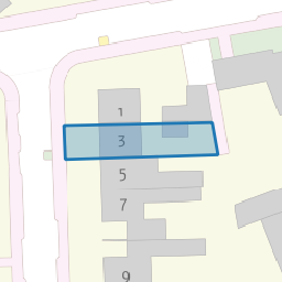 Perceel HHS00-C-2729