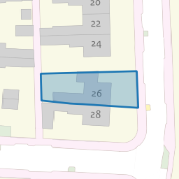 Perceel HHS00-C-2730