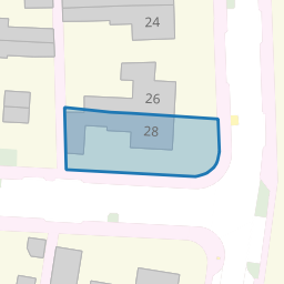 Perceel HHS00-C-2731