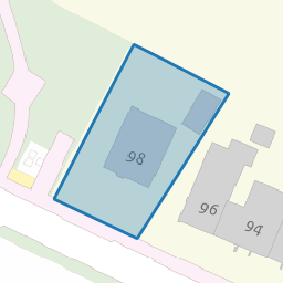 Perceel HHS00-C-2736