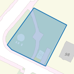 Perceel HHS00-C-2737