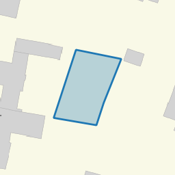 Perceel HHS00-C-2749