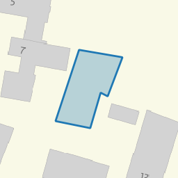 Perceel HHS00-C-2750