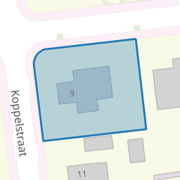 Perceel HHS00-C-2754