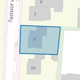 Perceel HHS00-C-2758