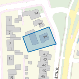 Perceel HHS00-C-2766