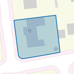 Perceel HHS00-C-2770