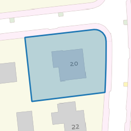 Perceel HHS00-C-2772