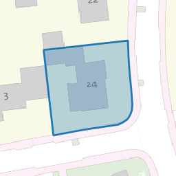 Perceel HHS00-C-2774