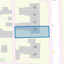 Perceel HHS00-C-2780