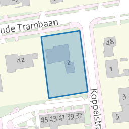 Perceel HHS00-C-2785