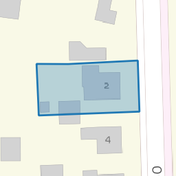 Perceel HHS00-C-2787