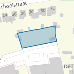 Perceel HHS00-C-2800