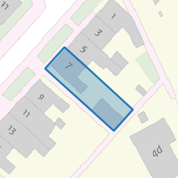 Perceel HHS00-C-2808