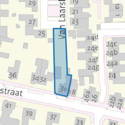 Perceel HHS00-C-2810