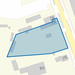 Perceel HHS00-C-2825