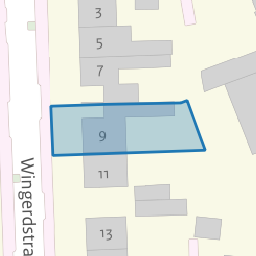 Perceel HHS00-C-2826