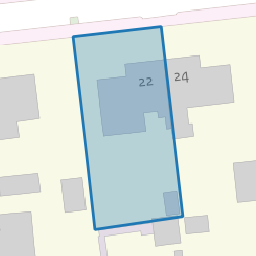 Perceel HHS00-C-2830