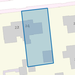 Perceel HHS00-C-2831