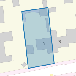 Perceel HHS00-C-2832