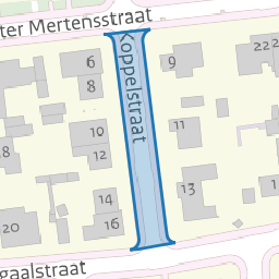 Perceel HHS00-C-2834