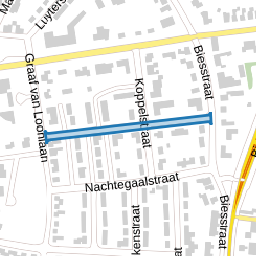 Perceel HHS00-C-2835