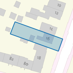 Perceel HHS00-C-2845