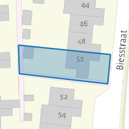 Perceel HHS00-C-2851