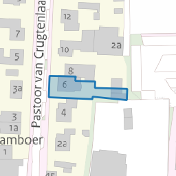 Perceel HHS00-C-2865