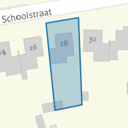 Perceel HHS00-C-2869