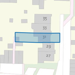 Perceel HHS00-C-2872