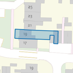 Perceel HHS00-C-2882