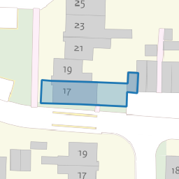 Perceel HHS00-C-2883