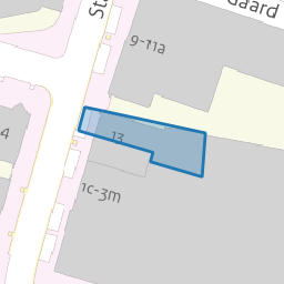 Perceel HHS00-C-2891