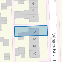 Perceel HHS00-C-2907