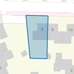 Perceel HHS00-C-2916